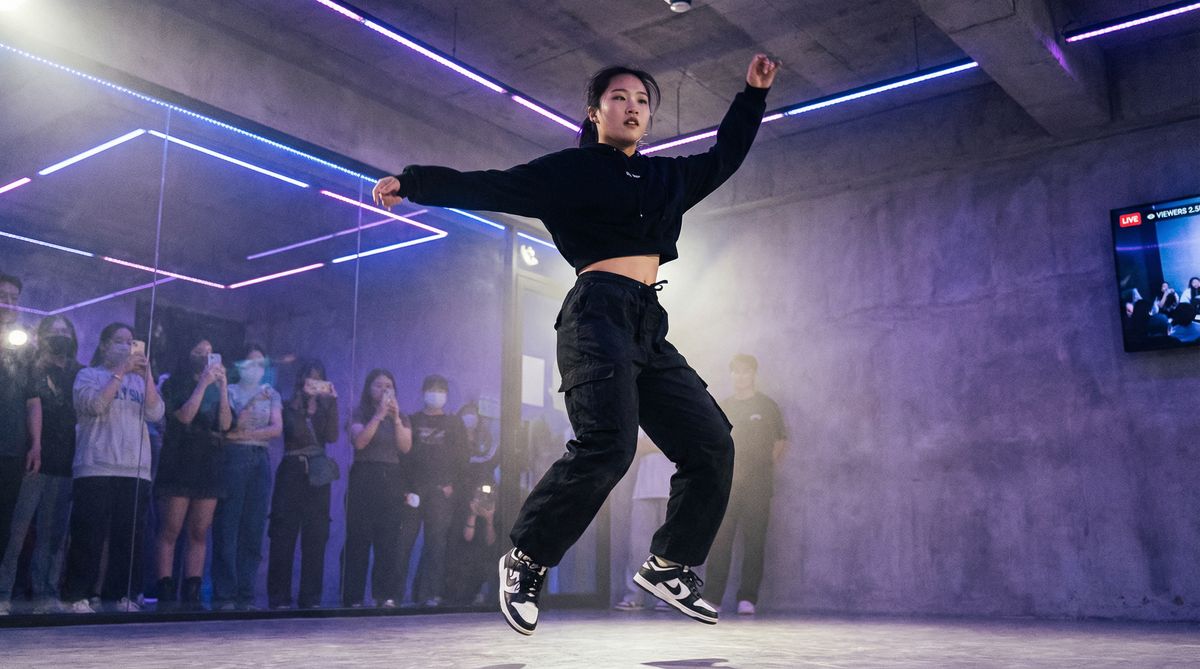 羞羞漫画视频-舞蹈短视频